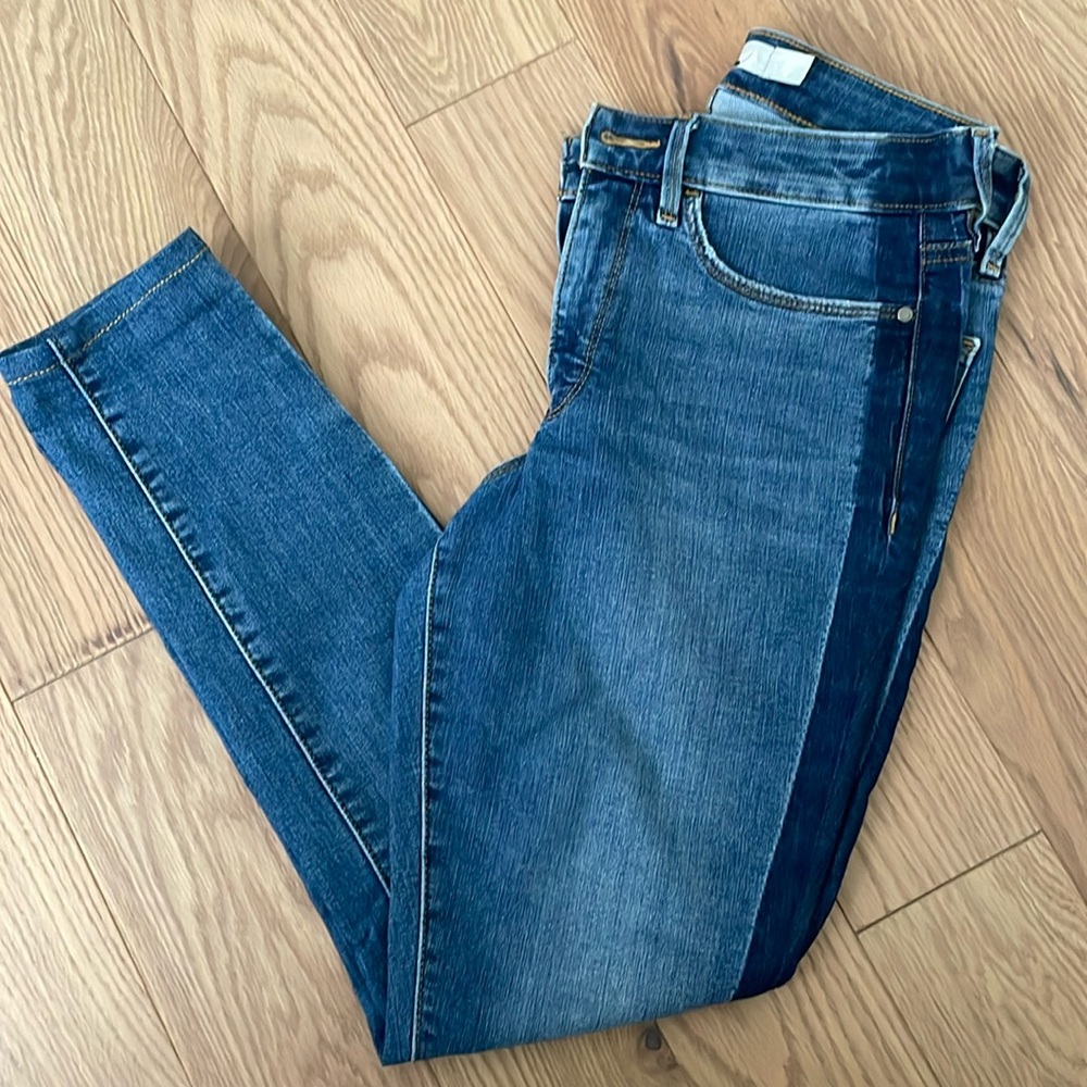 Athleta jeans